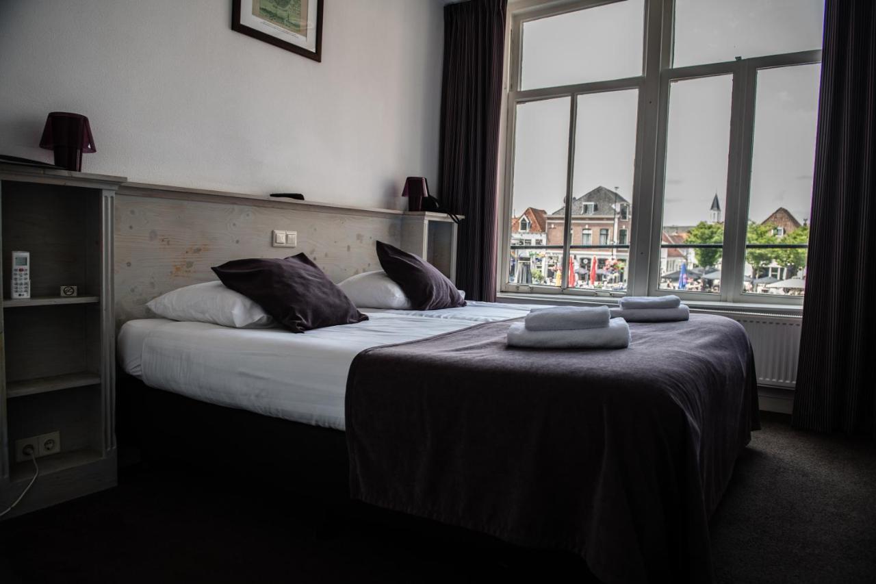 Hotel De Gaaper อาเมอร์สฟอร์ต ภายนอก รูปภาพ