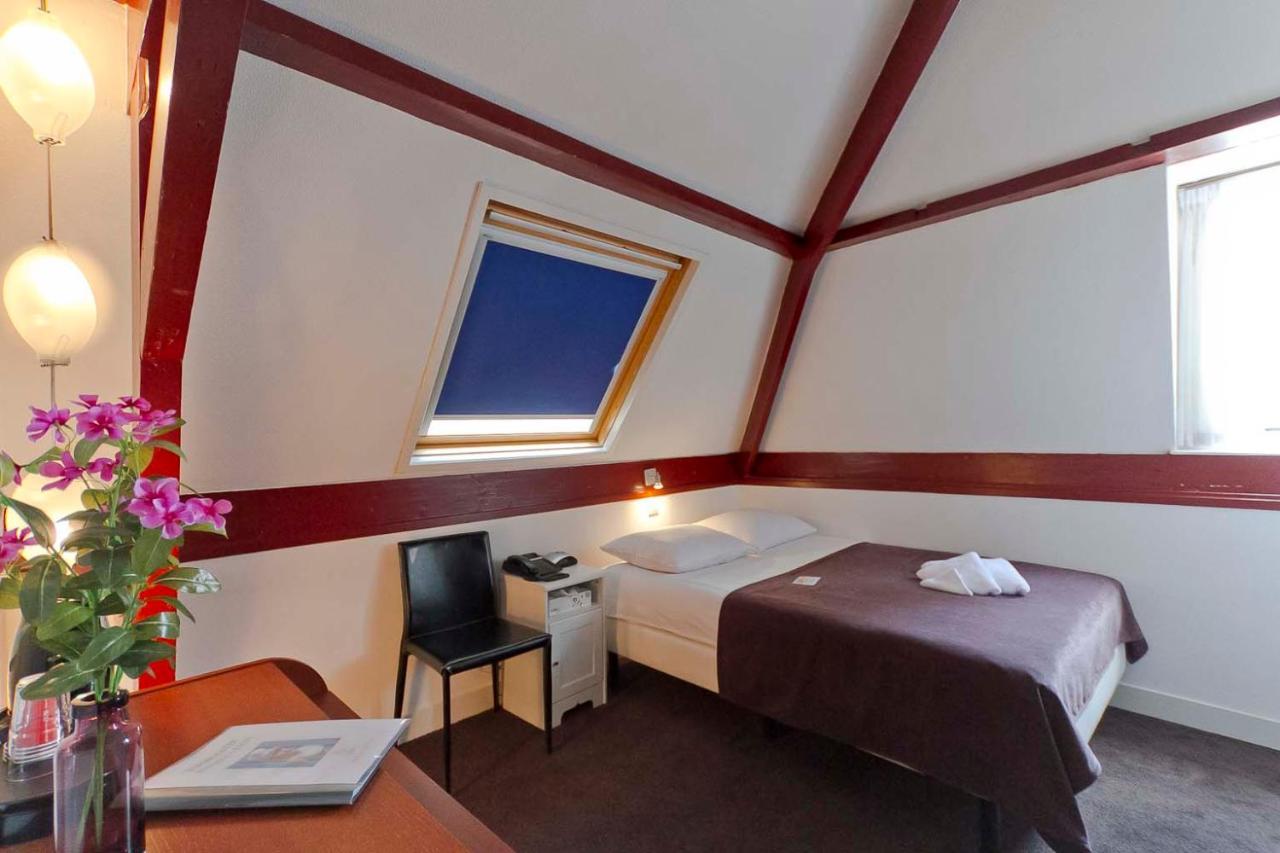 Hotel De Gaaper อาเมอร์สฟอร์ต ภายนอก รูปภาพ
