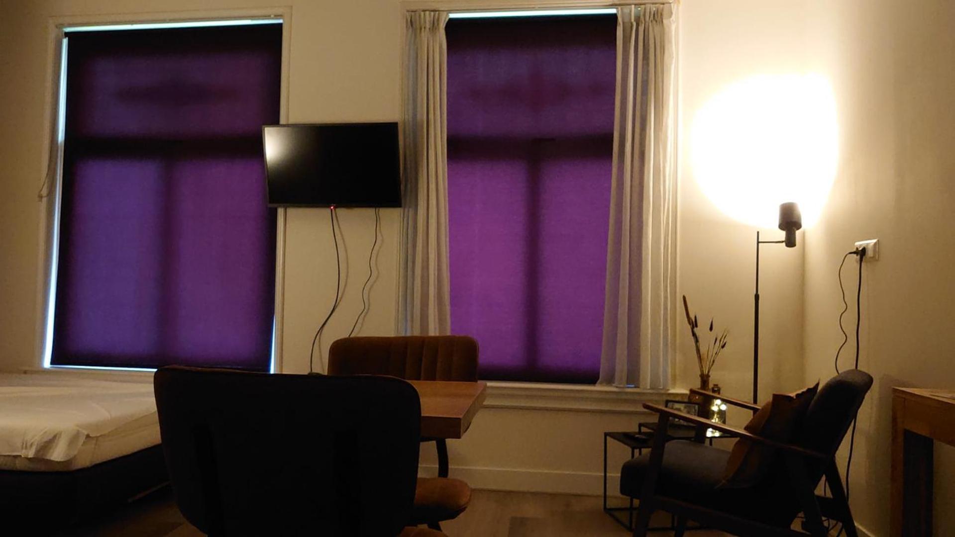Hotel De Gaaper อาเมอร์สฟอร์ต ห้อง รูปภาพ