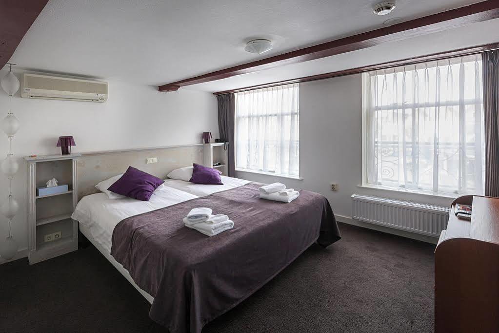 Hotel De Gaaper อาเมอร์สฟอร์ต ภายนอก รูปภาพ