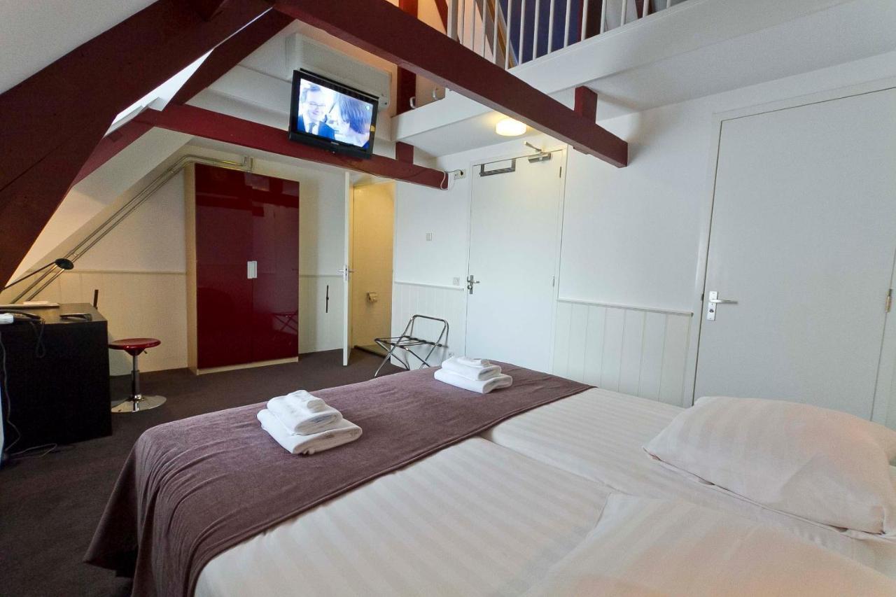 Hotel De Gaaper อาเมอร์สฟอร์ต ห้อง รูปภาพ